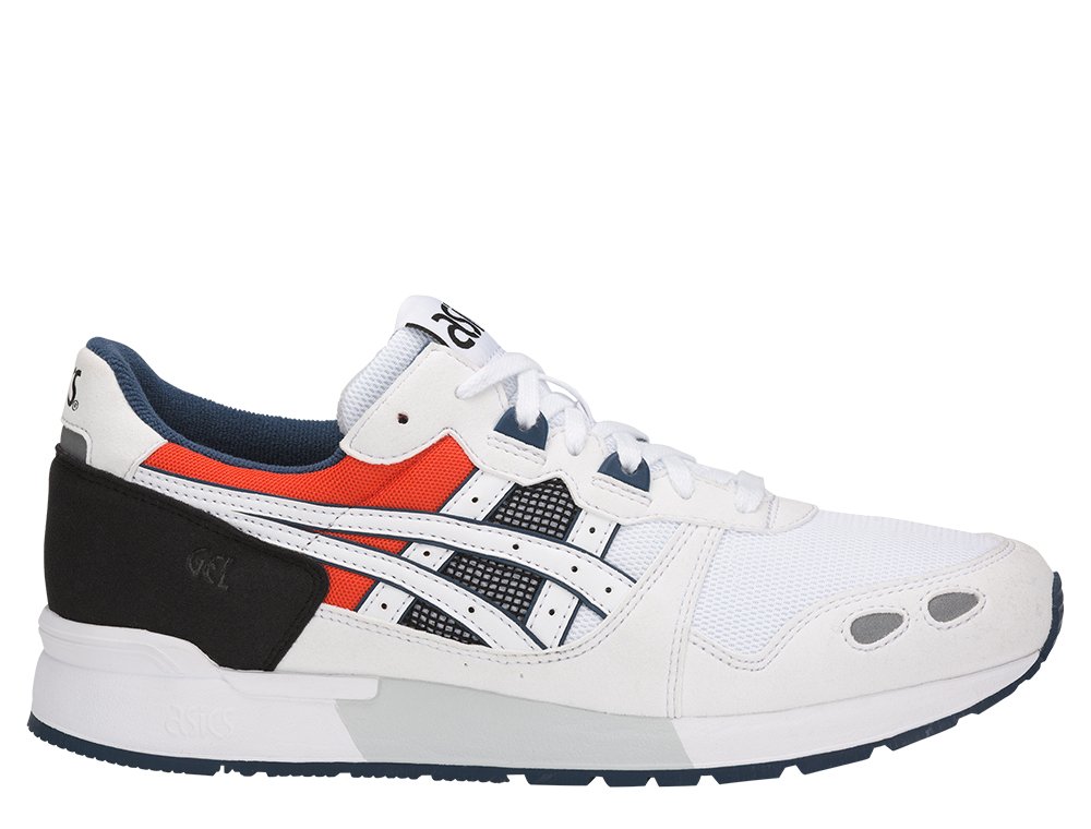 buty asics gel-lyte (h825y-0101) buty asics gel-lyte (h825y-0101)