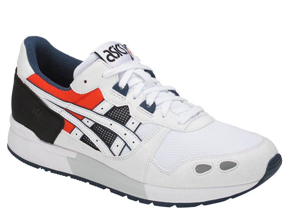 buty asics gel-lyte (h825y-0101) buty asics gel-lyte (h825y-0101)