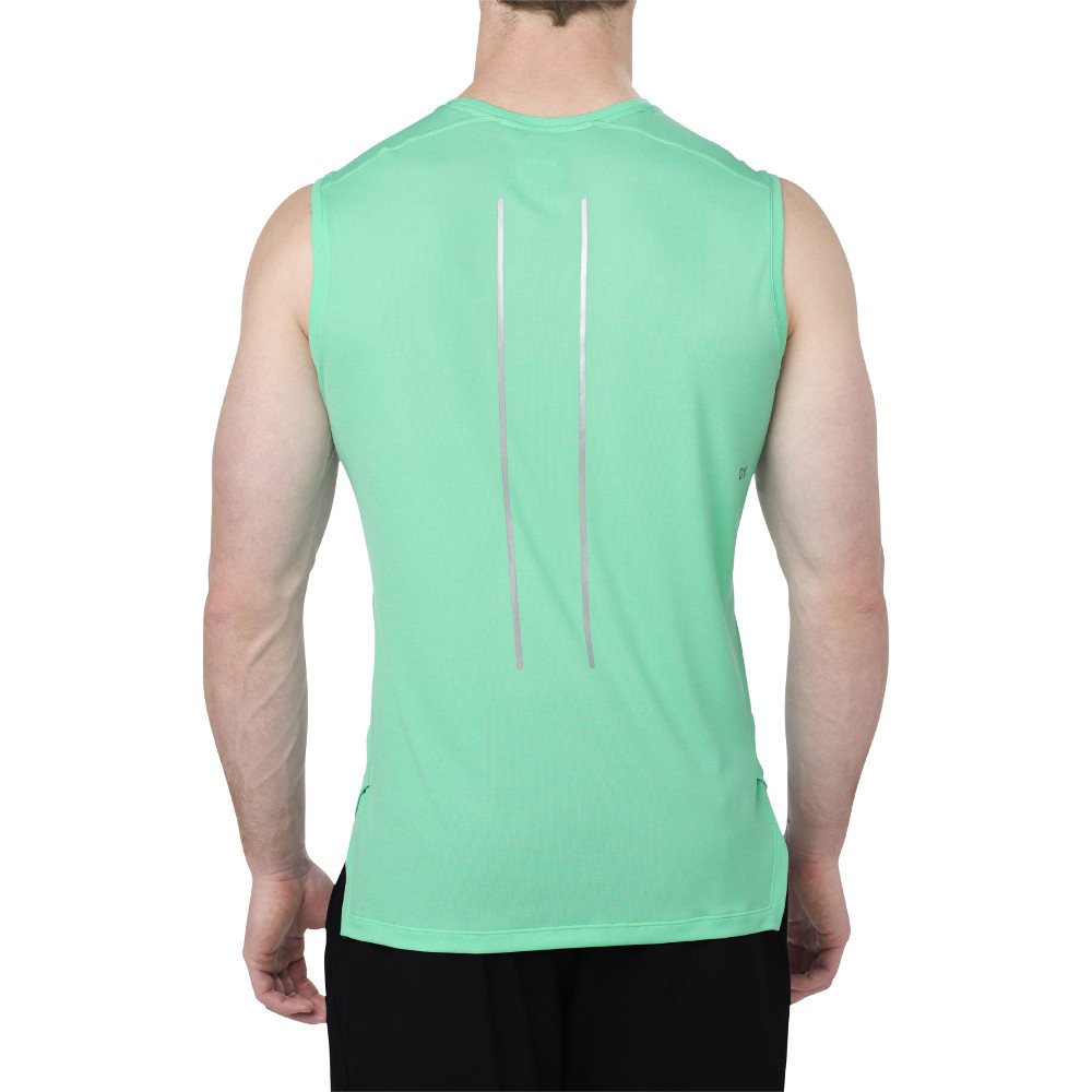 koszulka asics lite-show sleeveless koszulka asics lite-show sleeveless