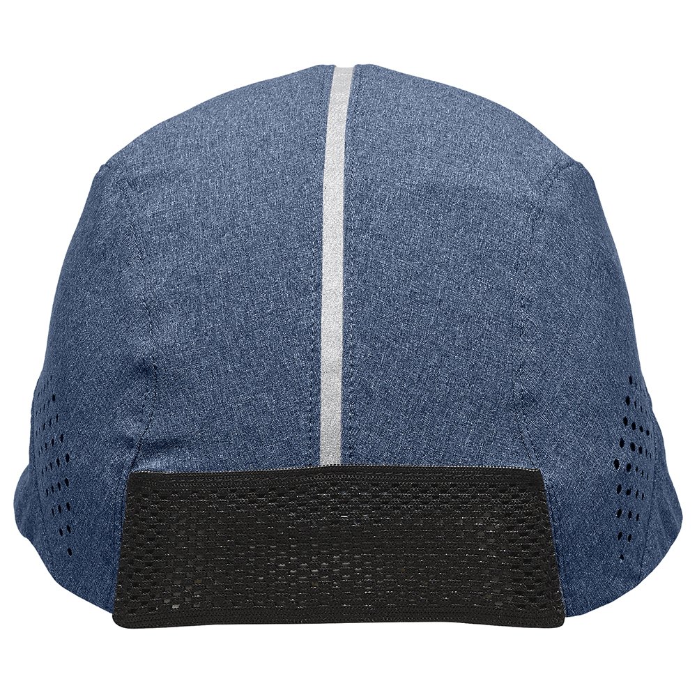 czapka asics running cap granatowa czapka asics running cap granatowa