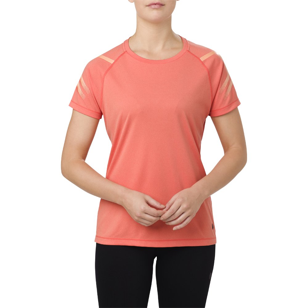 koszulka asics icon ss top koszulka asics icon ss top