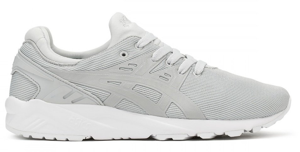 asics gel-kayano trainer evoknit (h823n-9696) asics gel-kayano trainer evoknit (h823n-9696)