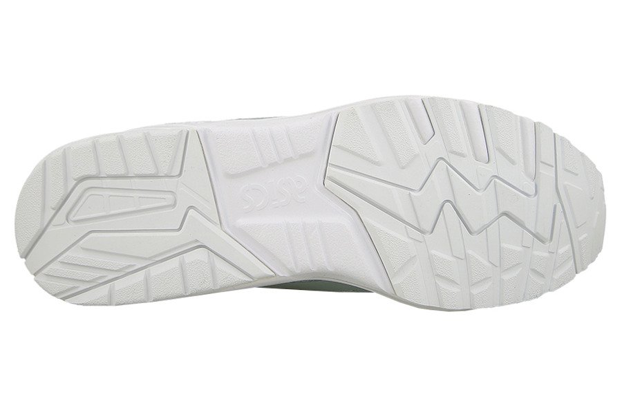 asics gel-kayano trainer evoknit (h823n-9696) asics gel-kayano trainer evoknit (h823n-9696)