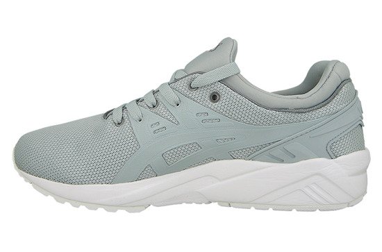 asics gel-kayano trainer evoknit (h823n-9696) asics gel-kayano trainer evoknit (h823n-9696)