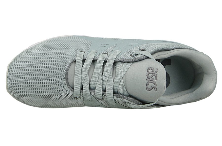 asics gel-kayano trainer evoknit (h823n-9696) asics gel-kayano trainer evoknit (h823n-9696)