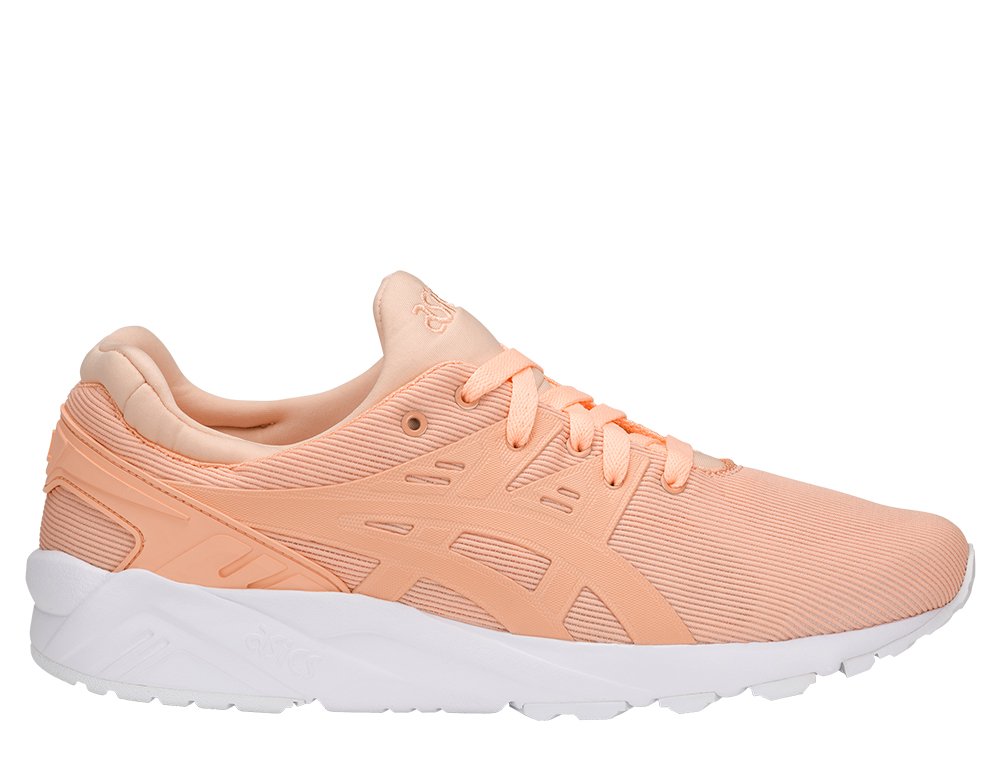 asics gel-kayano trainer evoknit (h823n-9595) asics gel-kayano trainer evoknit (h823n-9595)