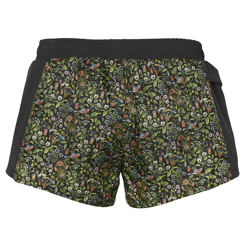 asics lp short 2 in 1 w czarne asics lp short 2 in 1 w czarne