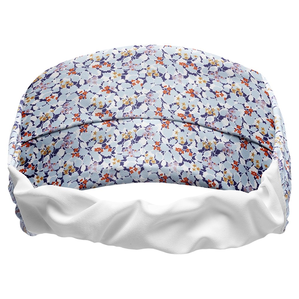 asics lp headband jasna multikolor asics lp headband jasna multikolor
