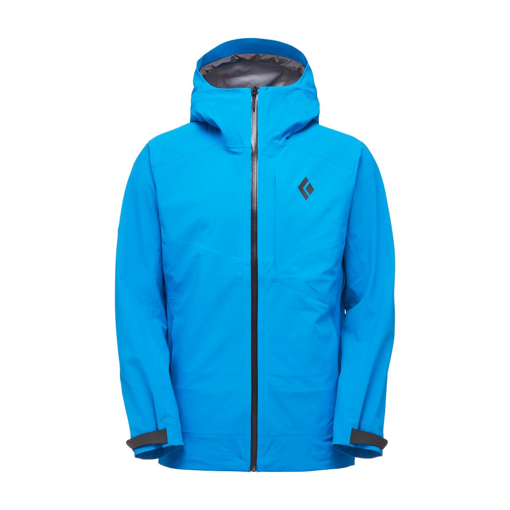 black diamond recon shell black diamond recon shell