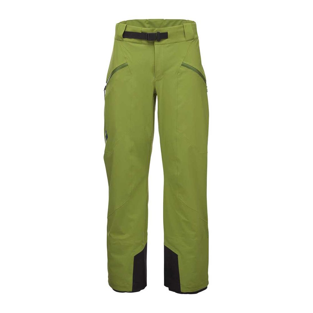 black diamond recon pants verde m black diamond recon pants verde m