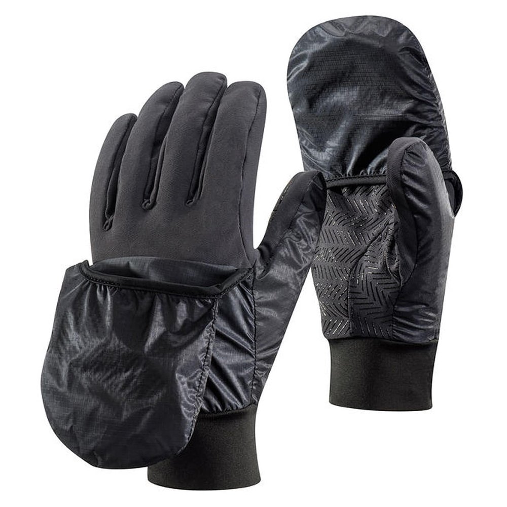 rĘkawiczki black diamond wind hood softshell rĘkawiczki black diamond wind hood softshell