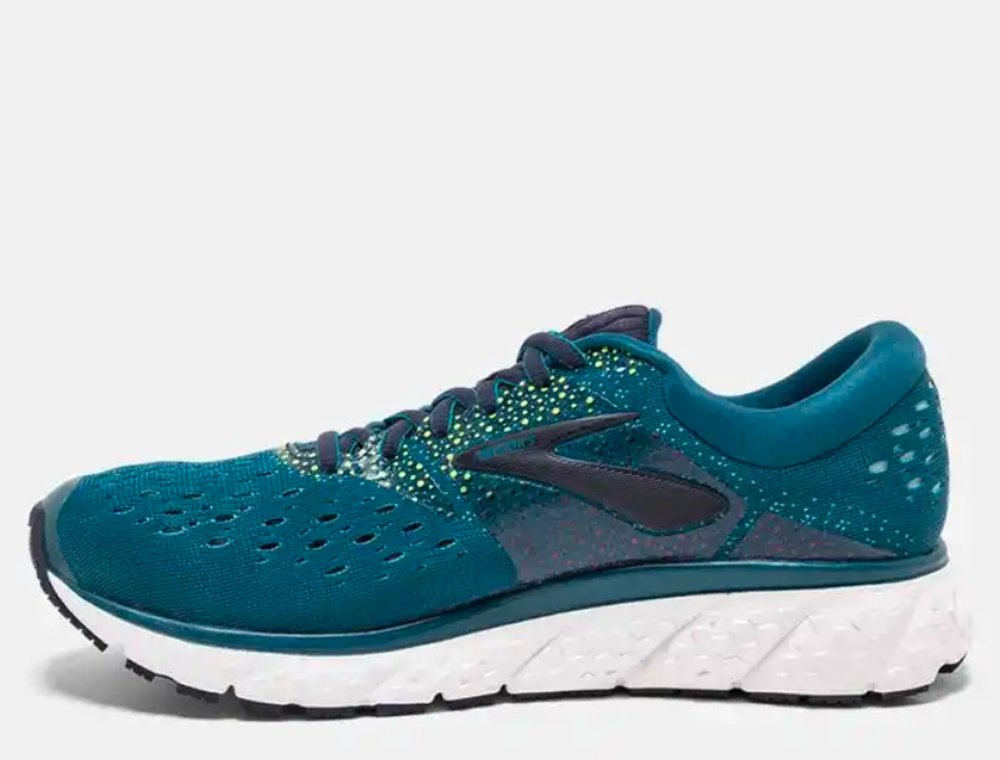 buty brooks glycerin 16 blue/navy/nightlife buty brooks glycerin 16 blue/navy/nightlife