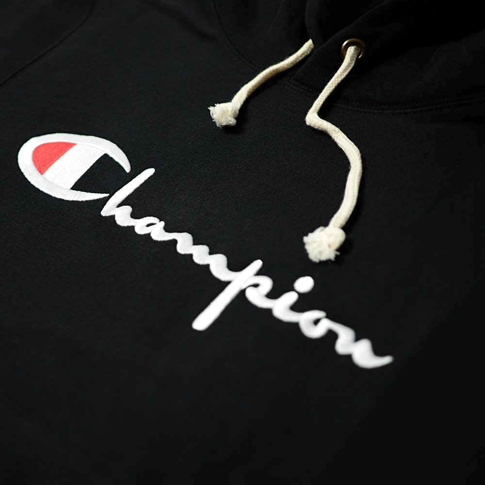 bluza champion hooded sweatshirt (212574-kk001) bluza champion hooded sweatshirt (212574-kk001)