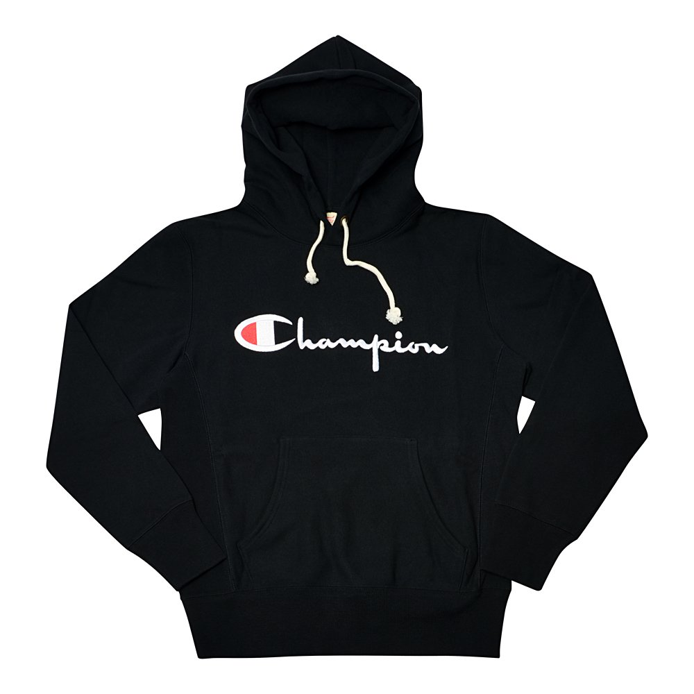 bluza champion hooded sweatshirt (212574-kk001) bluza champion hooded sweatshirt (212574-kk001)