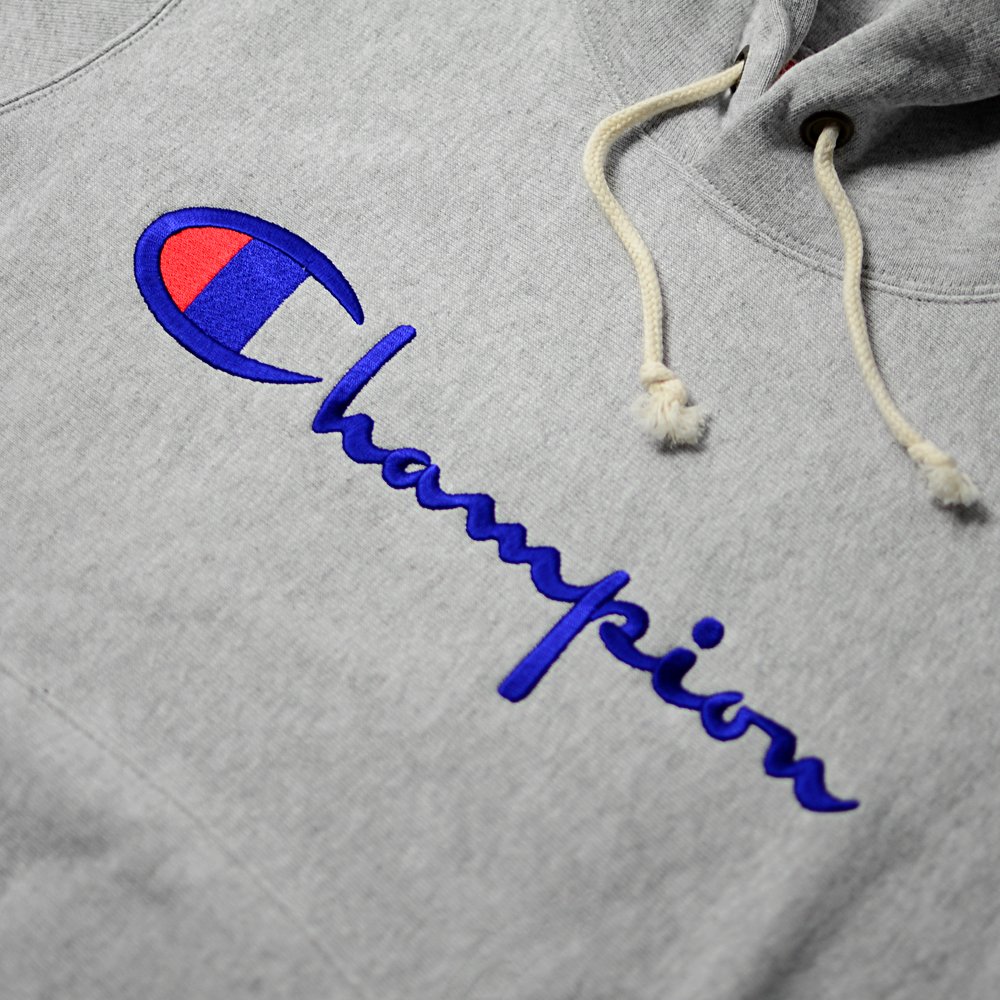 bluza champion hooded sweatshirt (212574-em004) bluza champion hooded sweatshirt (212574-em004)