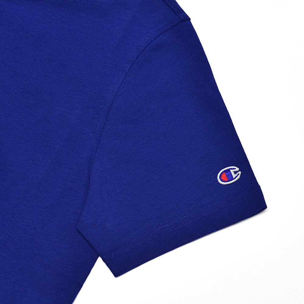 koszulka champion crewneck t-shirt (210971-bs025) koszulka champion crewneck t-shirt (210971-bs025)