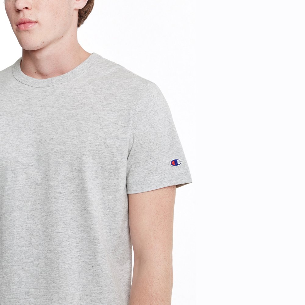 koszulka champion crewneck t-shirt (210971-em004) koszulka champion crewneck t-shirt (210971-em004)