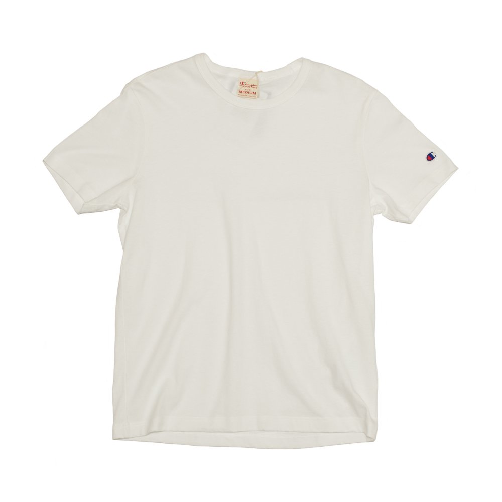 koszulka champion crewneck (210971-ww001) koszulka champion crewneck (210971-ww001)
