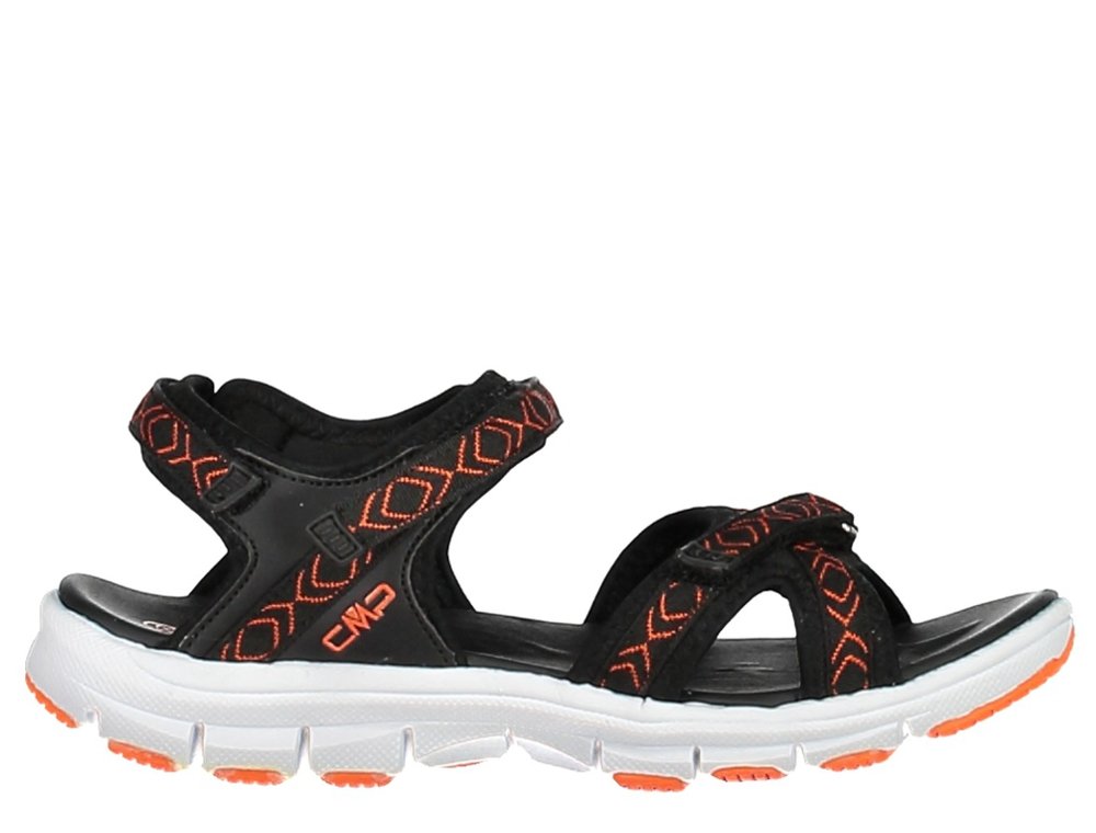 cmp almaak wmn hiking sandal nero cmp almaak wmn hiking sandal nero