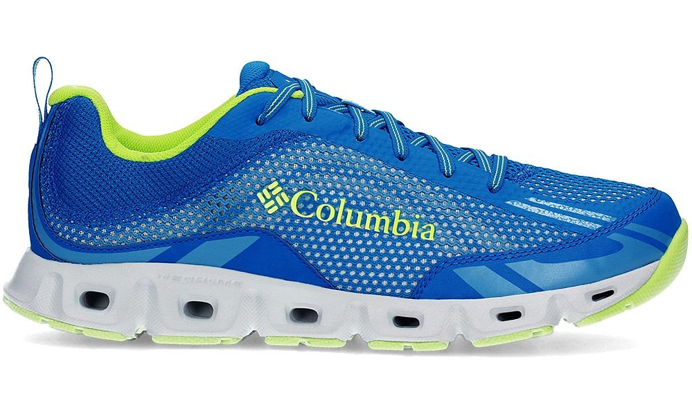 columbia drainmaker iv columbia drainmaker iv