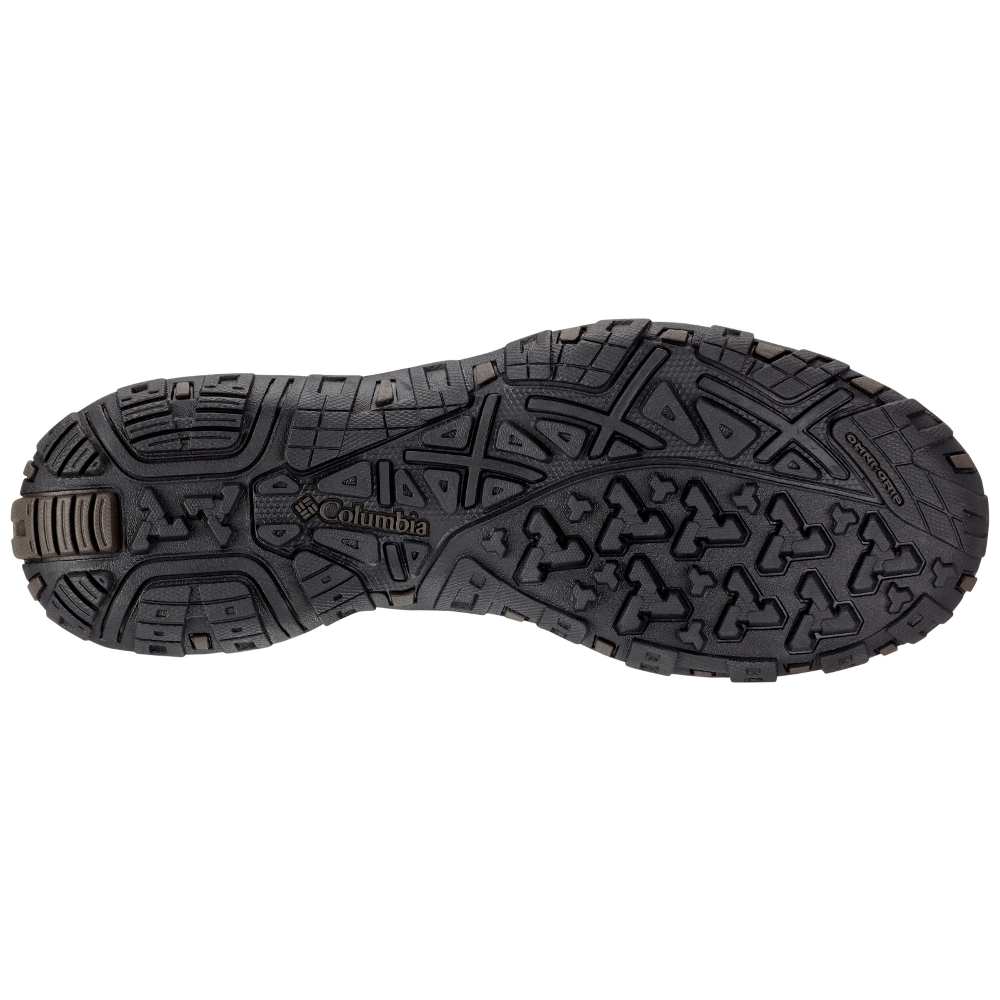 columbia woodburn™ ii chukka wp omni-heat™ columbia woodburn™ ii chukka wp omni-heat™