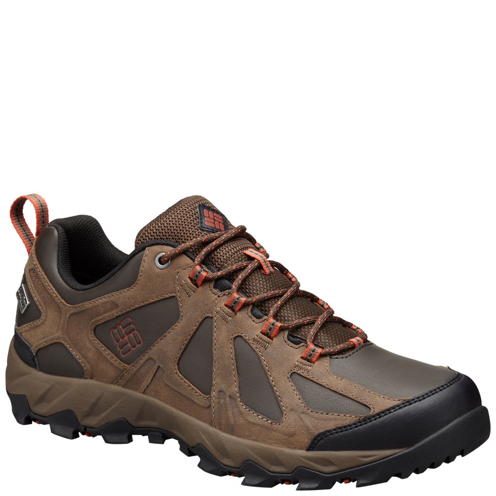 columbia peakfreak™ xcrsn ii low leather outdry™ columbia peakfreak™ xcrsn ii low leather outdry™