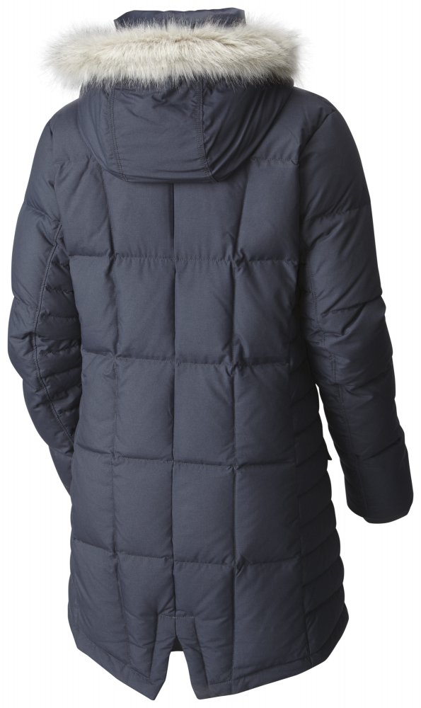kurtka columbia della fall™ mid (wk1156-420) kurtka columbia della fall™ mid (wk1156-420)