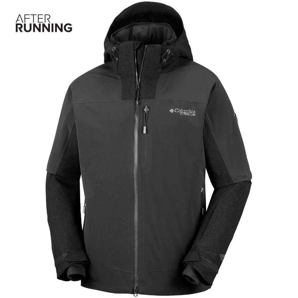 columbia powder keg ii jacket m czarna columbia powder keg ii jacket m czarna
