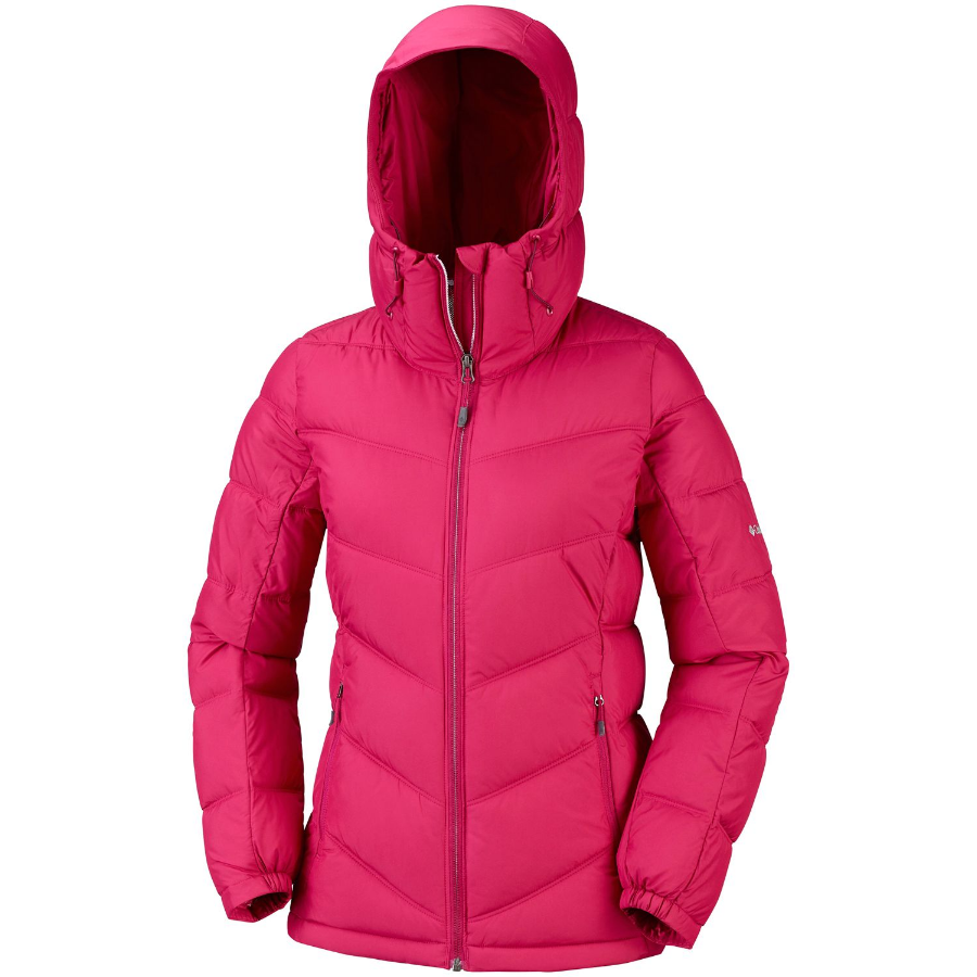 kurtka columbia pike lake™ (ek0049-623) kurtka columbia pike lake™ (ek0049-623)
