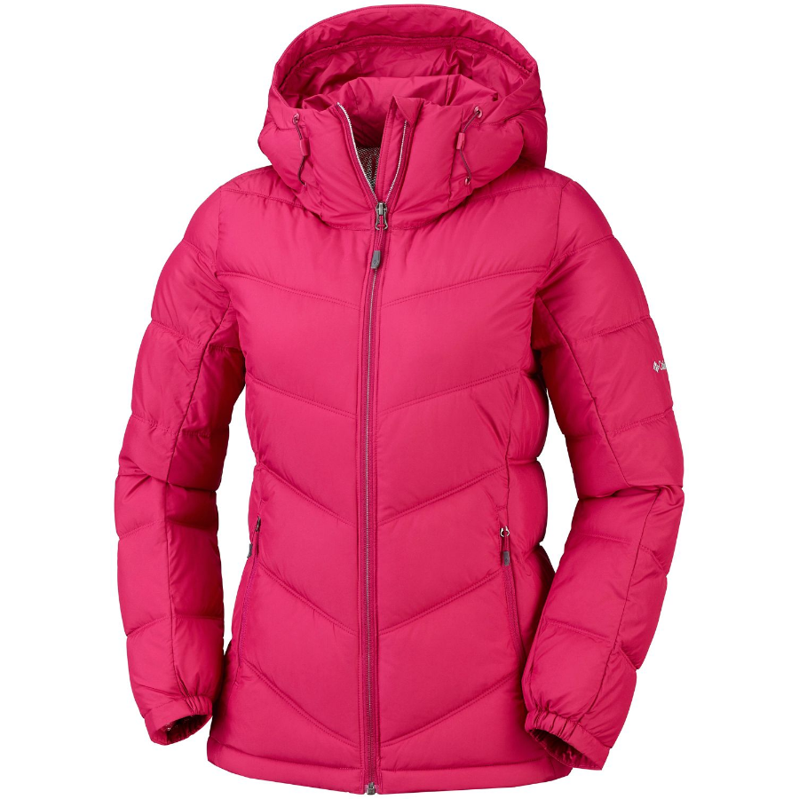 kurtka columbia pike lake™ (ek0049-623) kurtka columbia pike lake™ (ek0049-623)