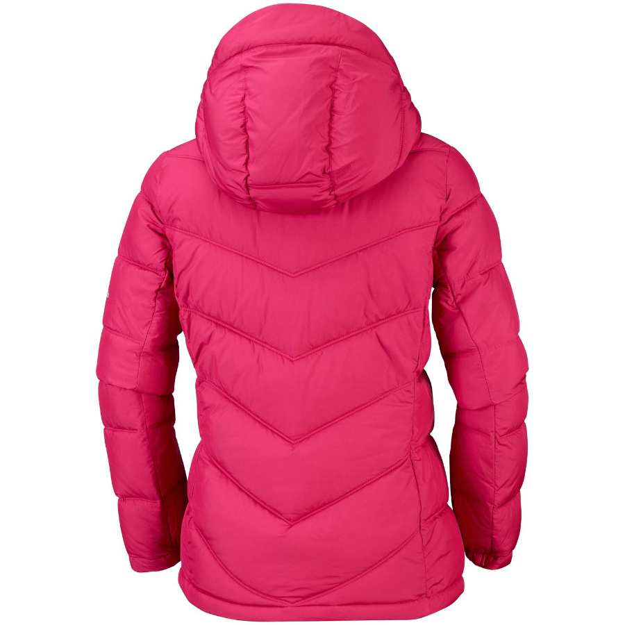 kurtka columbia pike lake™ (ek0049-623) kurtka columbia pike lake™ (ek0049-623)