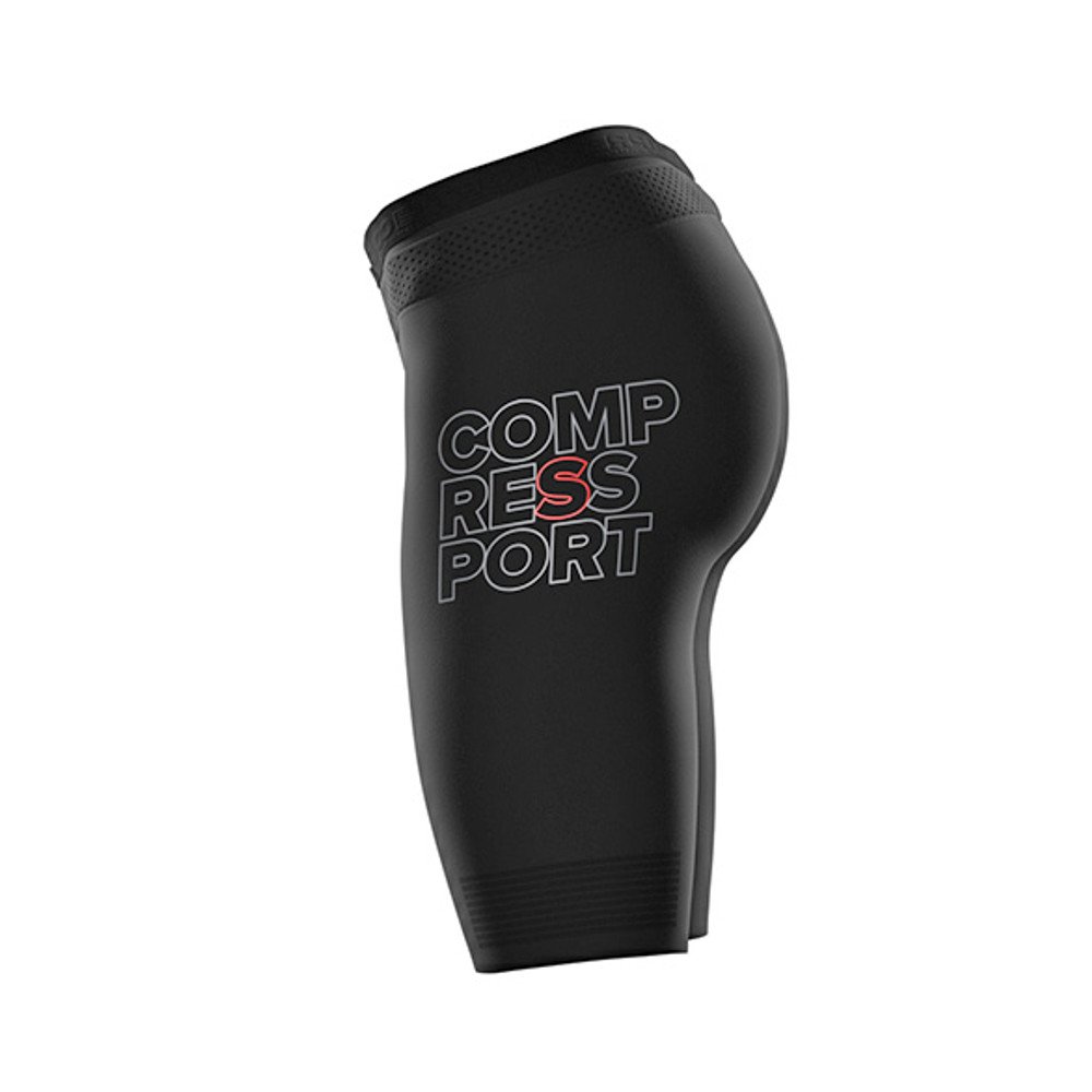 compressport triathlon under control short m czarne compressport triathlon under control short m czarne