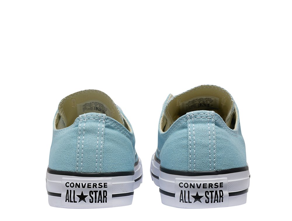 converse chuck taylor all star niebiesko-białe converse chuck taylor all star niebiesko-białe