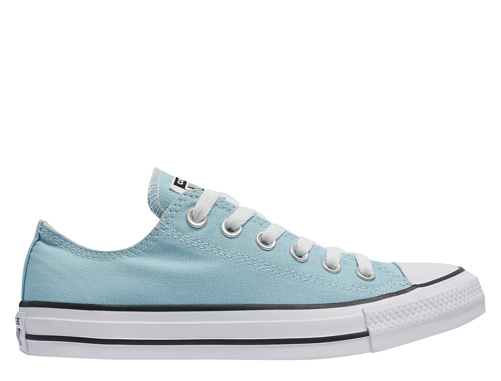 converse chuck taylor all star niebiesko-białe converse chuck taylor all star niebiesko-białe