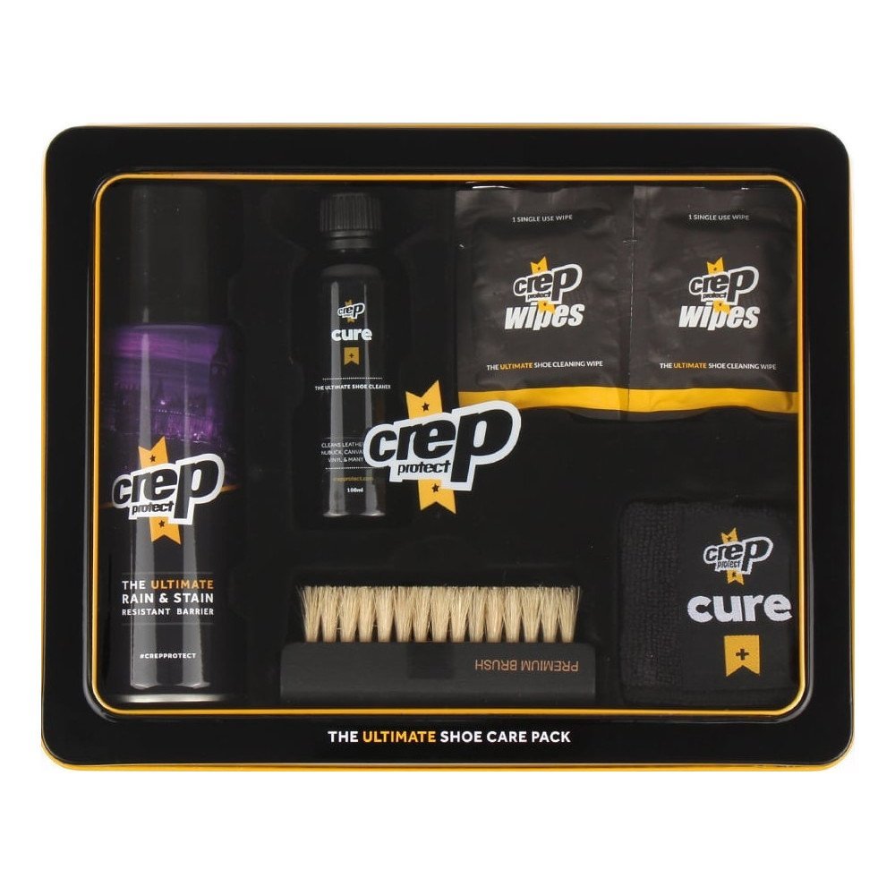 crep zestaw "ultimate gift pack" crep zestaw "ultimate gift pack"