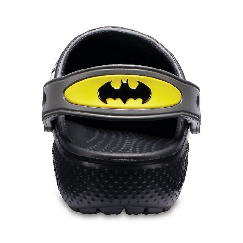 crocs kids fun lab batman clogs czarne crocs kids fun lab batman clogs czarne