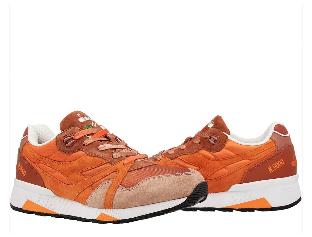 diadora n9000 premium (173071-301) diadora n9000 premium (173071-301)