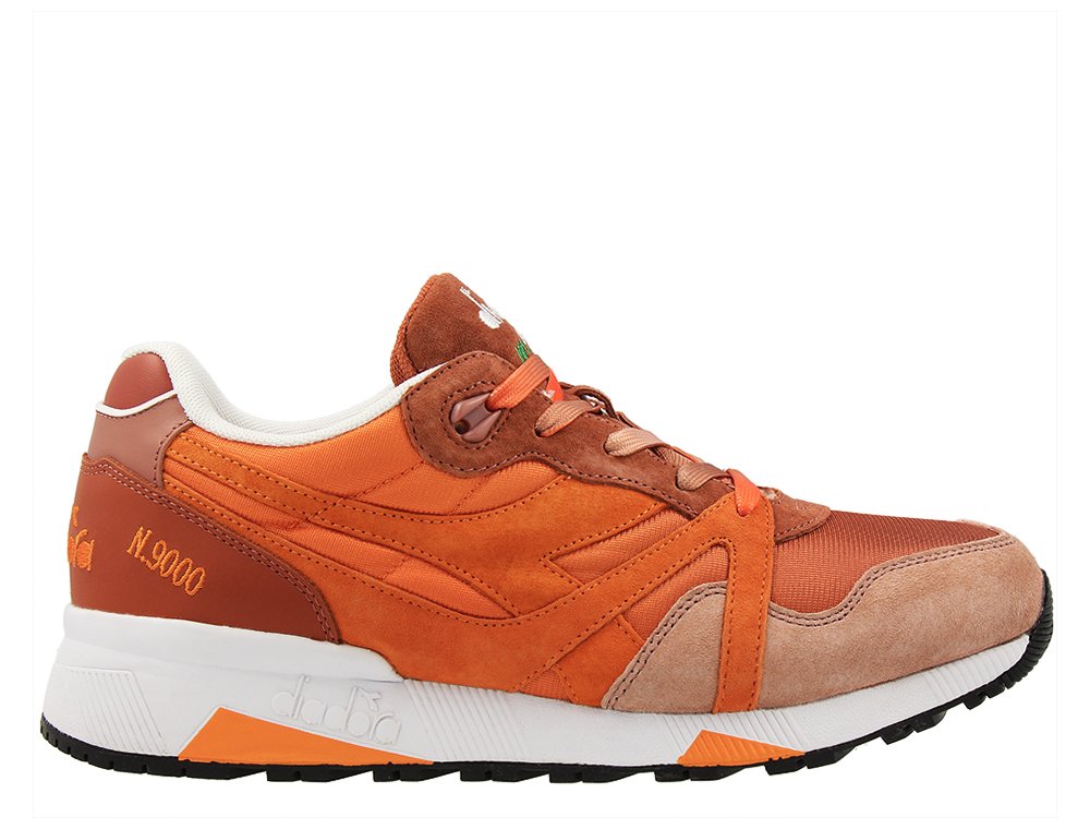 diadora n9000 premium (173071-301) diadora n9000 premium (173071-301)