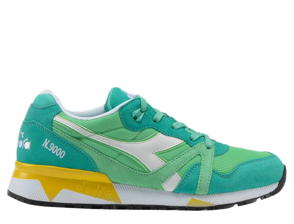 diadora n9000 iii (171853-c7374) diadora n9000 iii (171853-c7374)