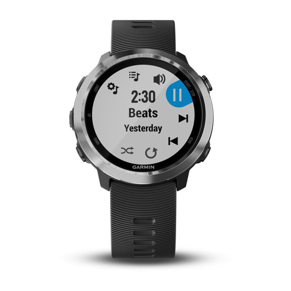 garmin forerunner 645 music black garmin forerunner 645 music black