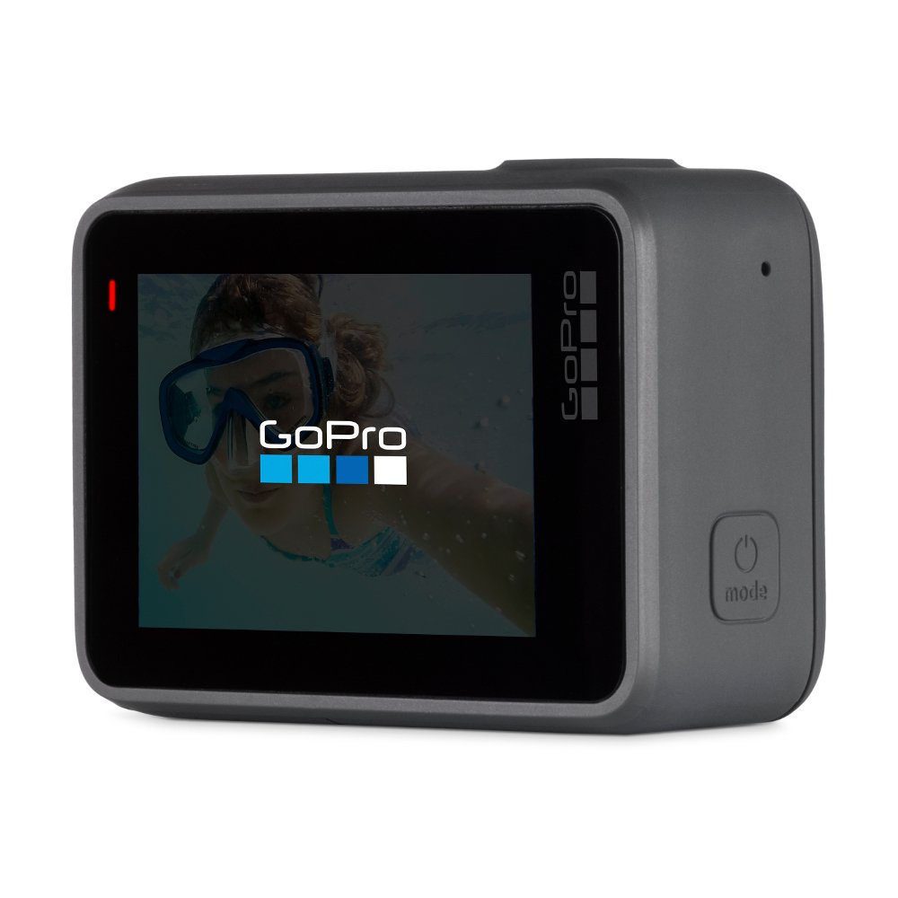 kamera gopro hero7 silver kamera gopro hero7 silver