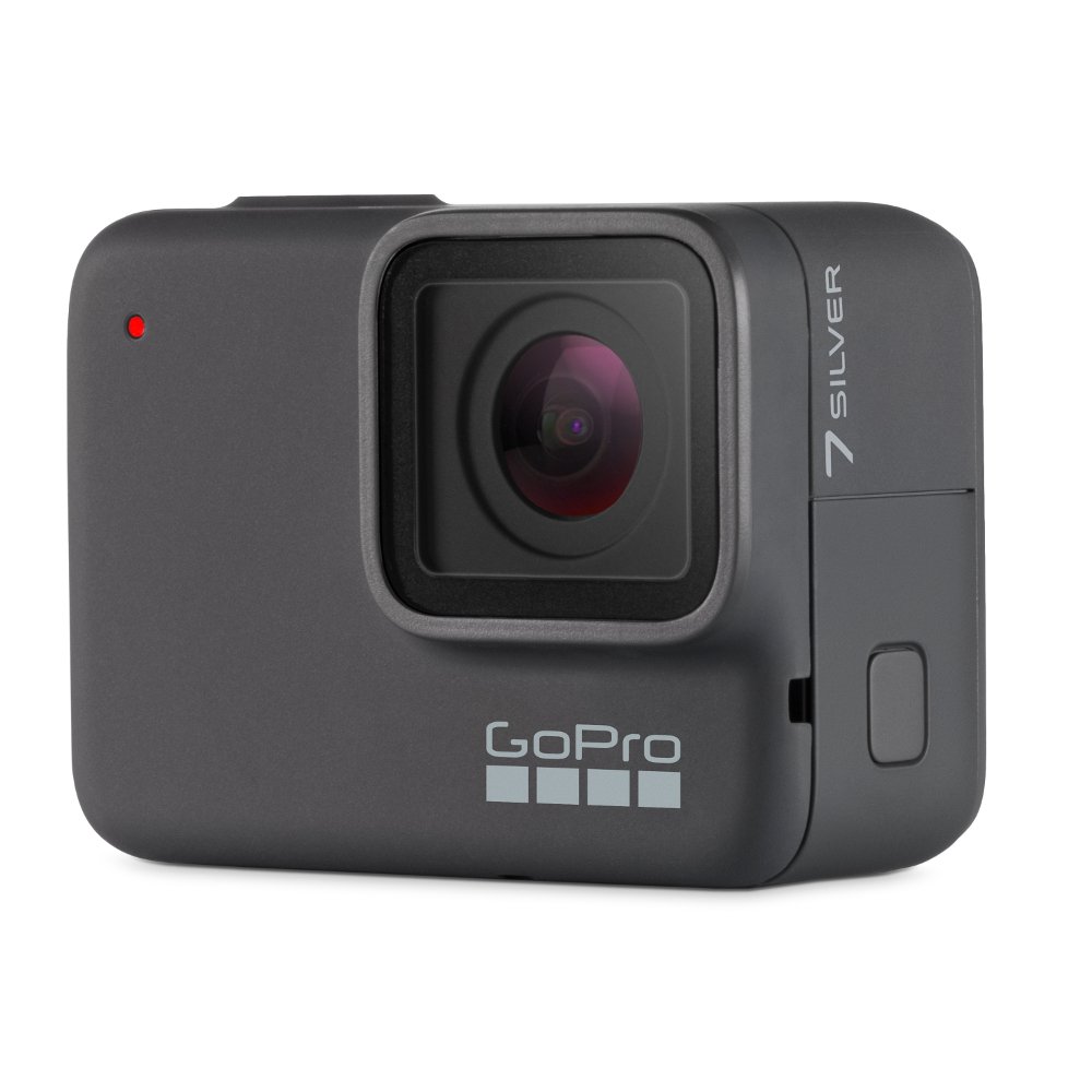 kamera gopro hero7 silver kamera gopro hero7 silver