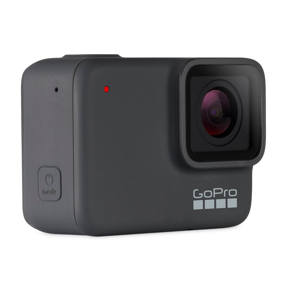 kamera gopro hero7 silver kamera gopro hero7 silver