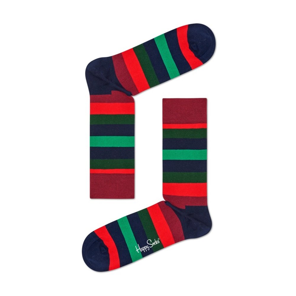 skarpety happy socks 2-pack giftbox (sxpol02-7300) skarpety happy socks 2-pack giftbox (sxpol02-7300)