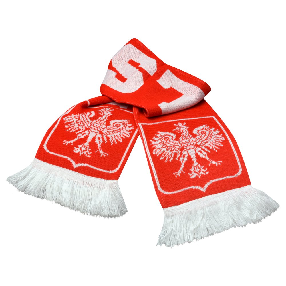 szalik kibica szalik kibica