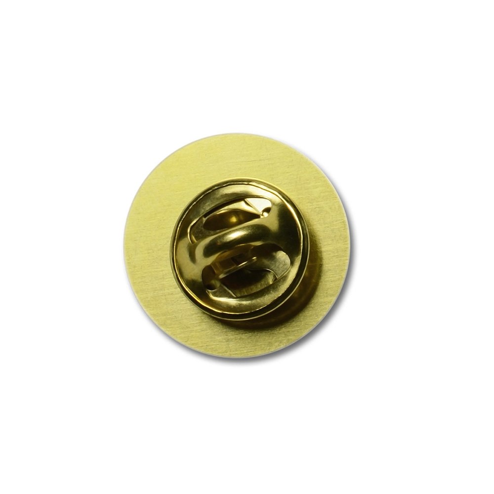 pin czerwony z logotypem "polska siatkówka" pin czerwony z logotypem "polska siatkówka"