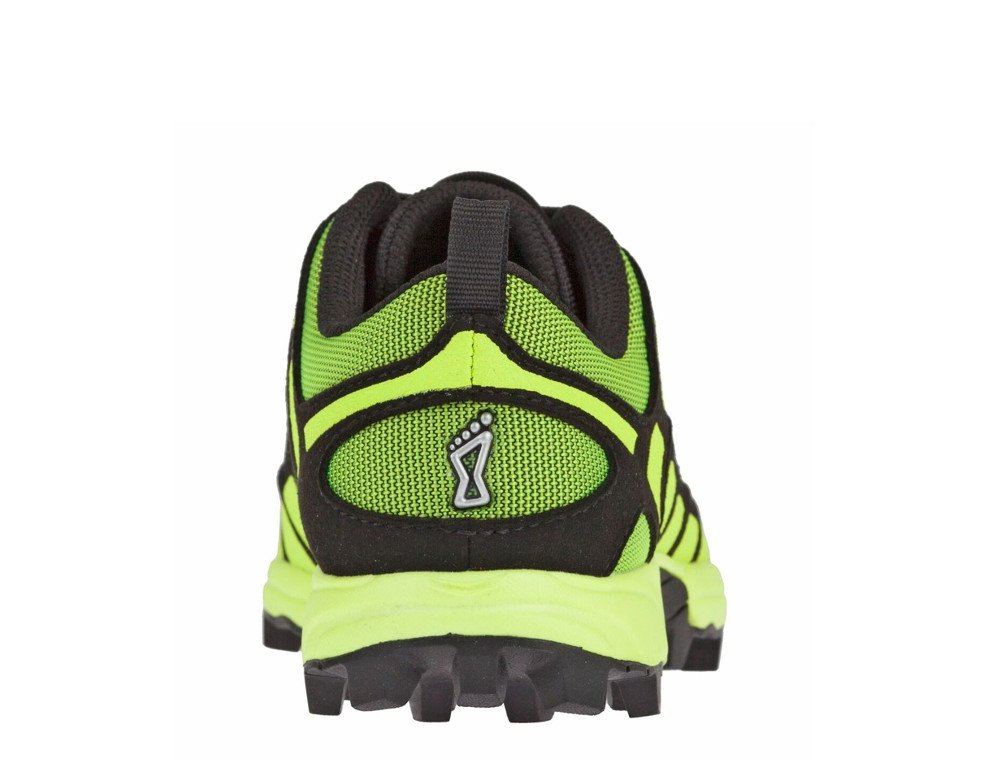 buty inov-8 x-talon 212 classic ŻóŁto-czarne buty inov-8 x-talon 212 classic ŻóŁto-czarne