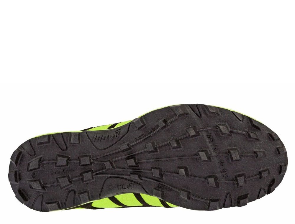 buty inov-8 x-talon 212 classic ŻóŁto-czarne buty inov-8 x-talon 212 classic ŻóŁto-czarne