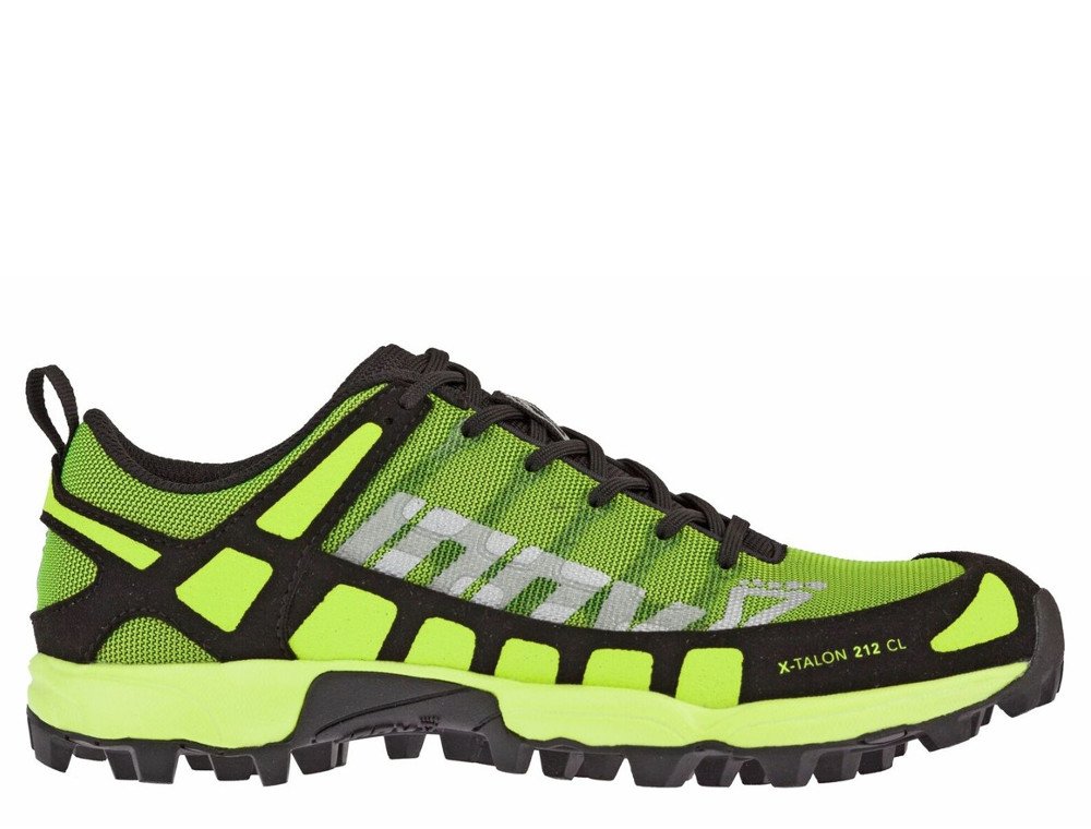 buty inov-8 x-talon 212 classic ŻóŁto-czarne buty inov-8 x-talon 212 classic ŻóŁto-czarne