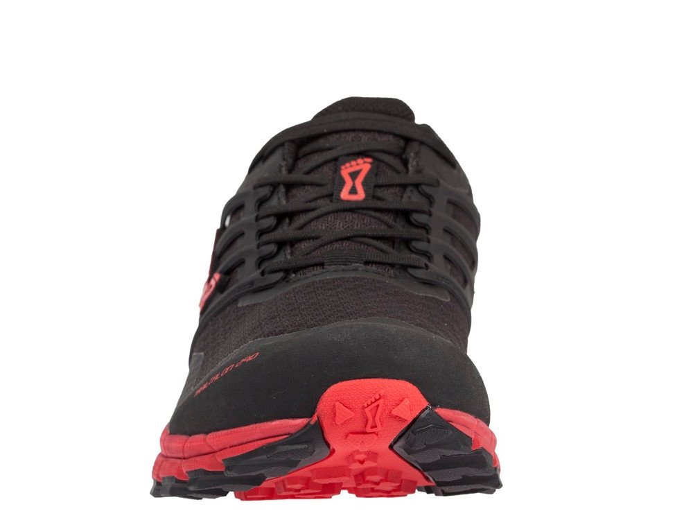 inov-8 trailtalon 290 m czerwono-czarne inov-8 trailtalon 290 m czerwono-czarne